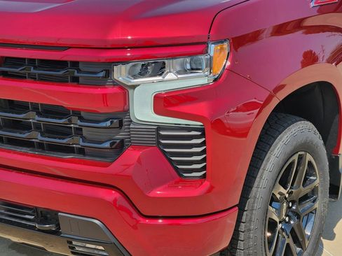 New 2026 Chevrolet Silverado 1500 RST image 6