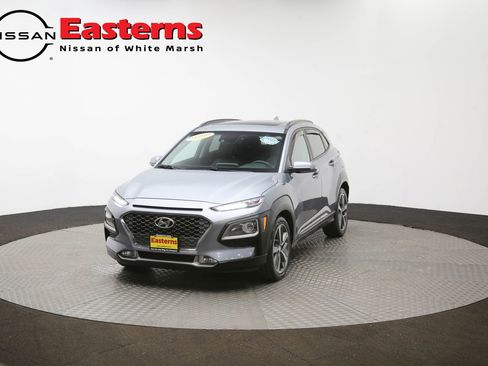 Used 2019 Hyundai Kona Limited image 53