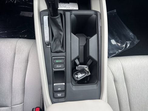 Certified 2026 Honda Accord LX image 24