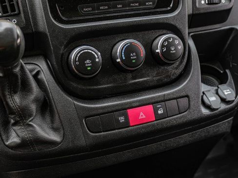 Used 2019 RAM ProMaster 1500 w/ Interior Convenience Group FWD image 24