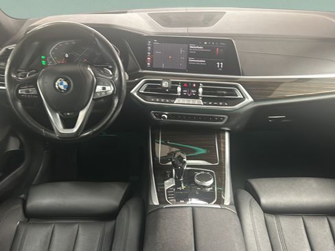 Used 2021 BMW X5 sDrive40i w/ Premium Package RWD image 14