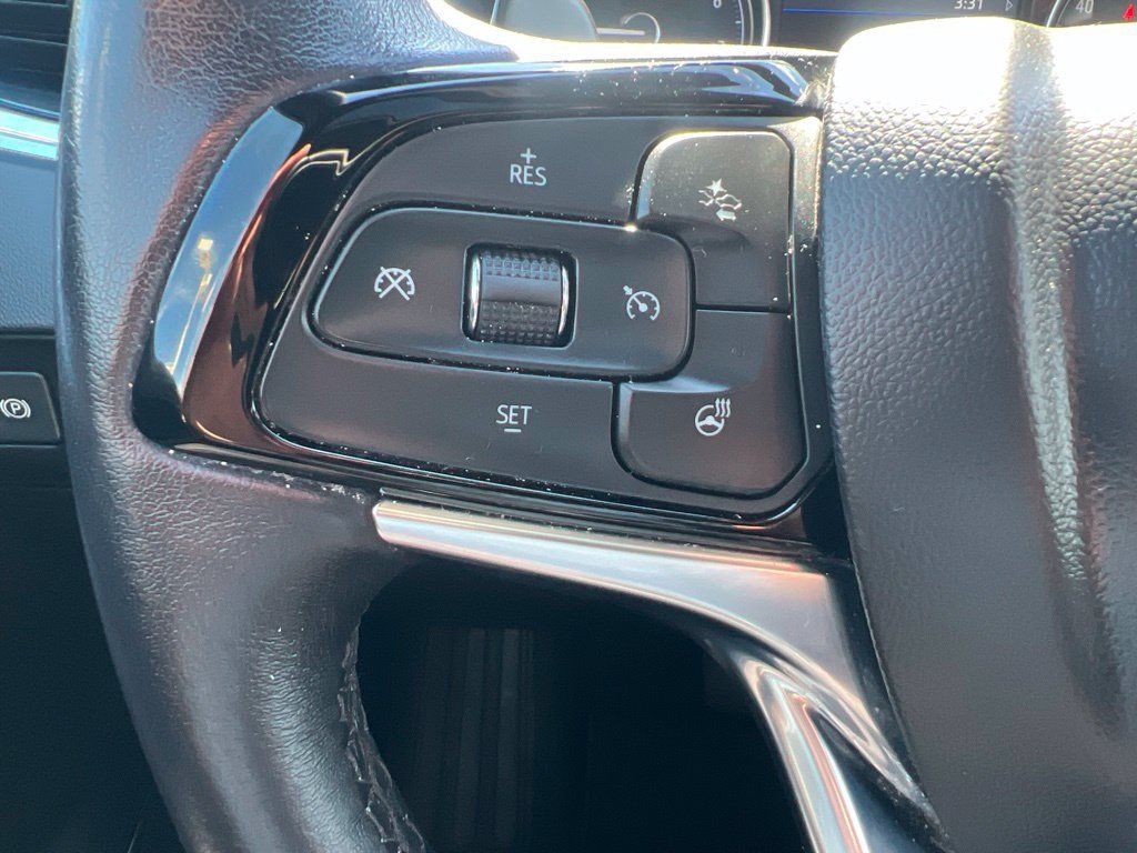 Used 2023 Buick Enclave Essence w/ Experience Buick Package FWD image 63