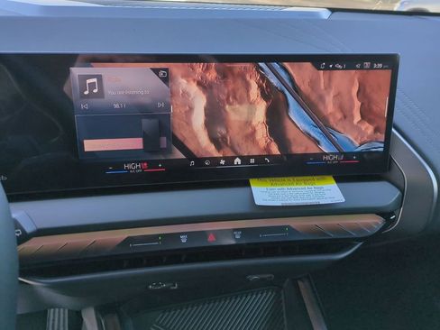 New 2026 BMW X3 xDrive30 w/ Convenience Package image 15