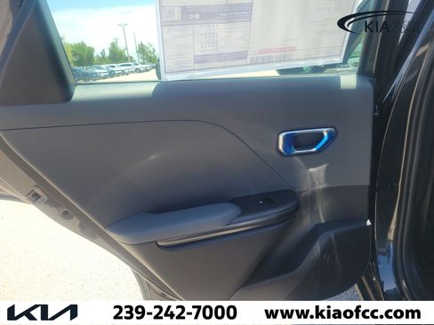 New 2026 Kia K4 FWD image 12