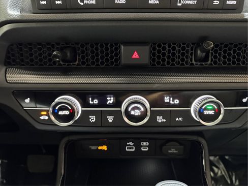 Used 2023 Honda CR-V EX image 35