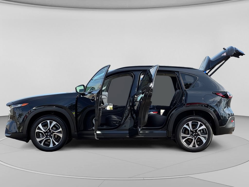 New 2026 MAZDA CX-5 Preferred AWD/4WD image 25