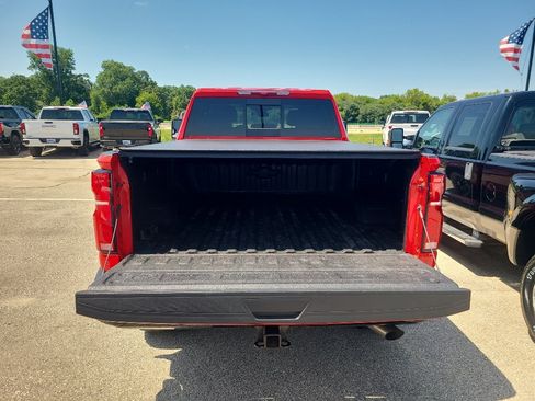 Used 2026 Chevrolet Silverado 3500 LT w/ Trail Boss Package AWD/4WD image 36