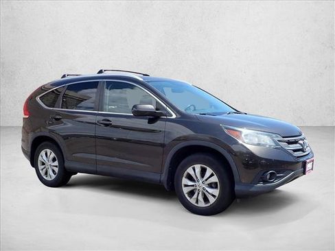 Used 2013 Honda CR-V EX-L image 10