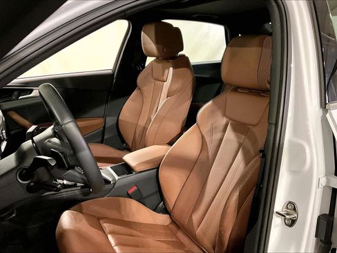 Used 2020 Audi A4 2.0T Premium Plus w/ Premium Plus Package image 9