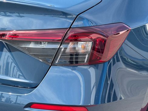 New 2026 Honda Civic LX image 12