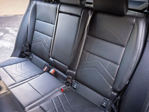 Used 2025 BMW X2 xDrive28i image 25