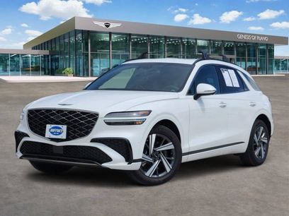 Used 2026 Genesis GV70 3.5T Sport Advanced