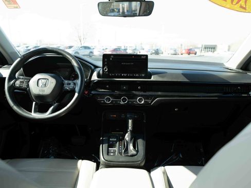 Used 2023 Honda CR-V EX-L image 20