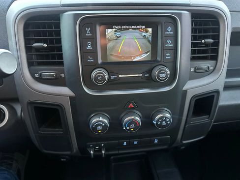 Used 2018 RAM 2500 Tradesman w/ Chrome Appearance Group image 6