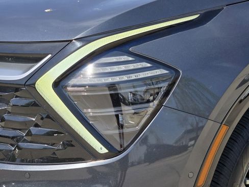 Used 2023 Kia Sportage SX Prestige image 15