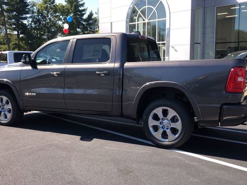 New 2026 RAM 1500 Big Horn image 5