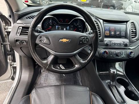Used 2020 Chevrolet Impala Premier FWD image 17