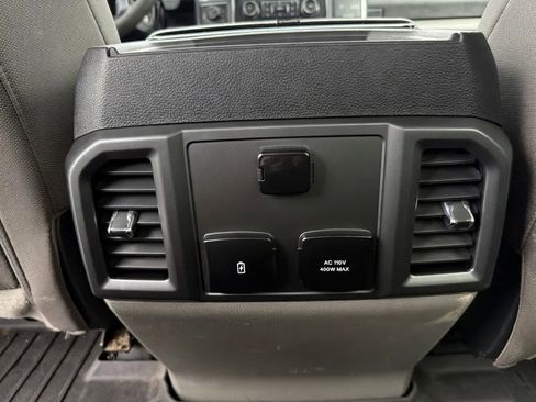 Used 2021 Ford F350 XLT w/ XLT Premium Package AWD/4WD image 15