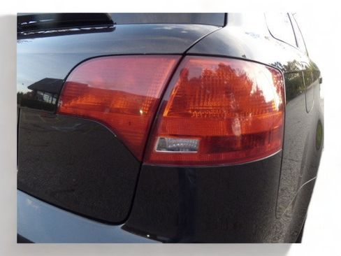 Used 2007 Audi S4 Avant image 27