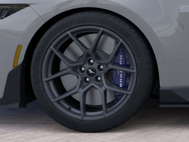 New 2026 Ford Mustang Dark Horse SC RWD image 19