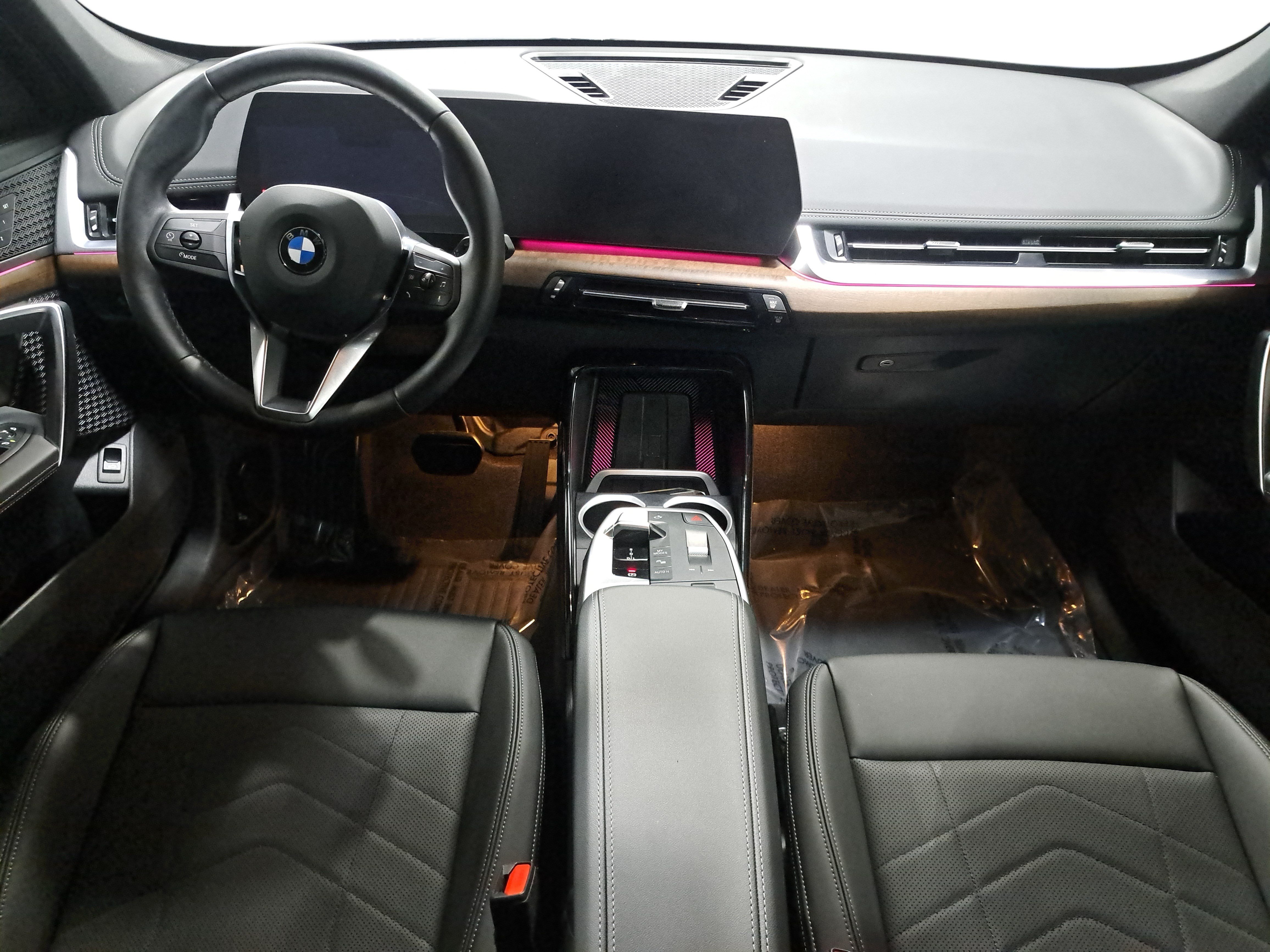 Certified 2023 BMW X1 xDrive28i w/ Convenience Package AWD/4WD image 10