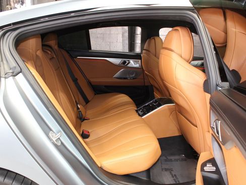 Used 2022 BMW ALPINA B8 xDrive Gran Coupe w/ Driving Assistance Package 2 image 49