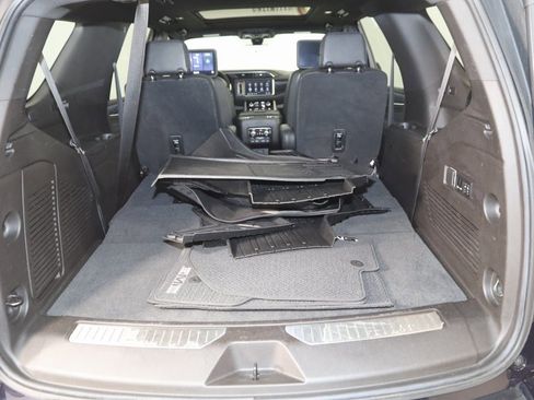 Used 2021 GMC Yukon Denali w/ Denali Premium Package image 53