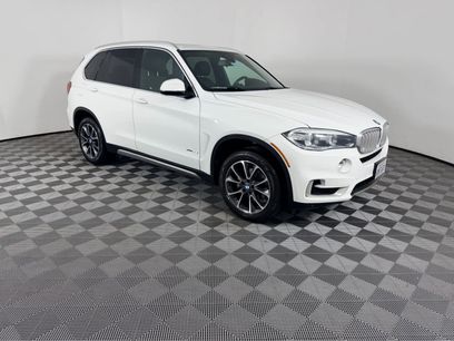 Used 2018 BMW X5 xDrive35i