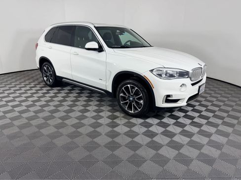 Used 2018 BMW X5 xDrive35i image 1