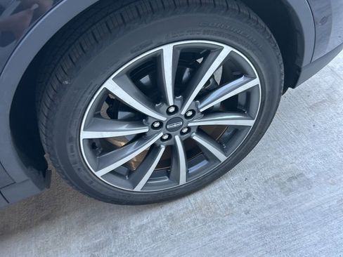 Used 2020 Lincoln Corsair Reserve w/ Equipment Group 201A image 17