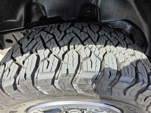 Used 2022 Ford Bronco Badlands AWD/4WD image 14
