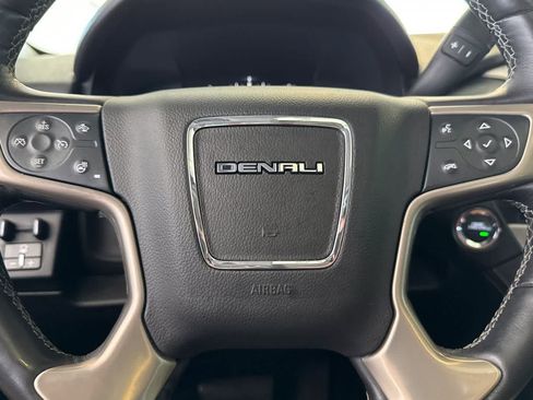 Used 2017 GMC Yukon XL Denali w/ Open Road Package AWD/4WD image 28