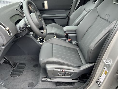 New 2027 MINI Cooper Countryman S AWD/4WD image 10