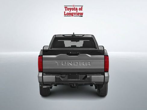 Used 2023 Toyota Tundra Platinum image 5
