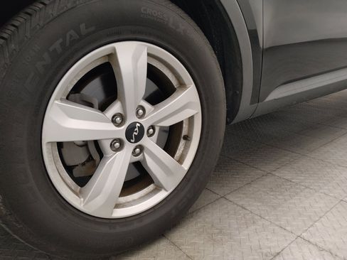 Used 2022 Kia Sorento LX FWD image 31
