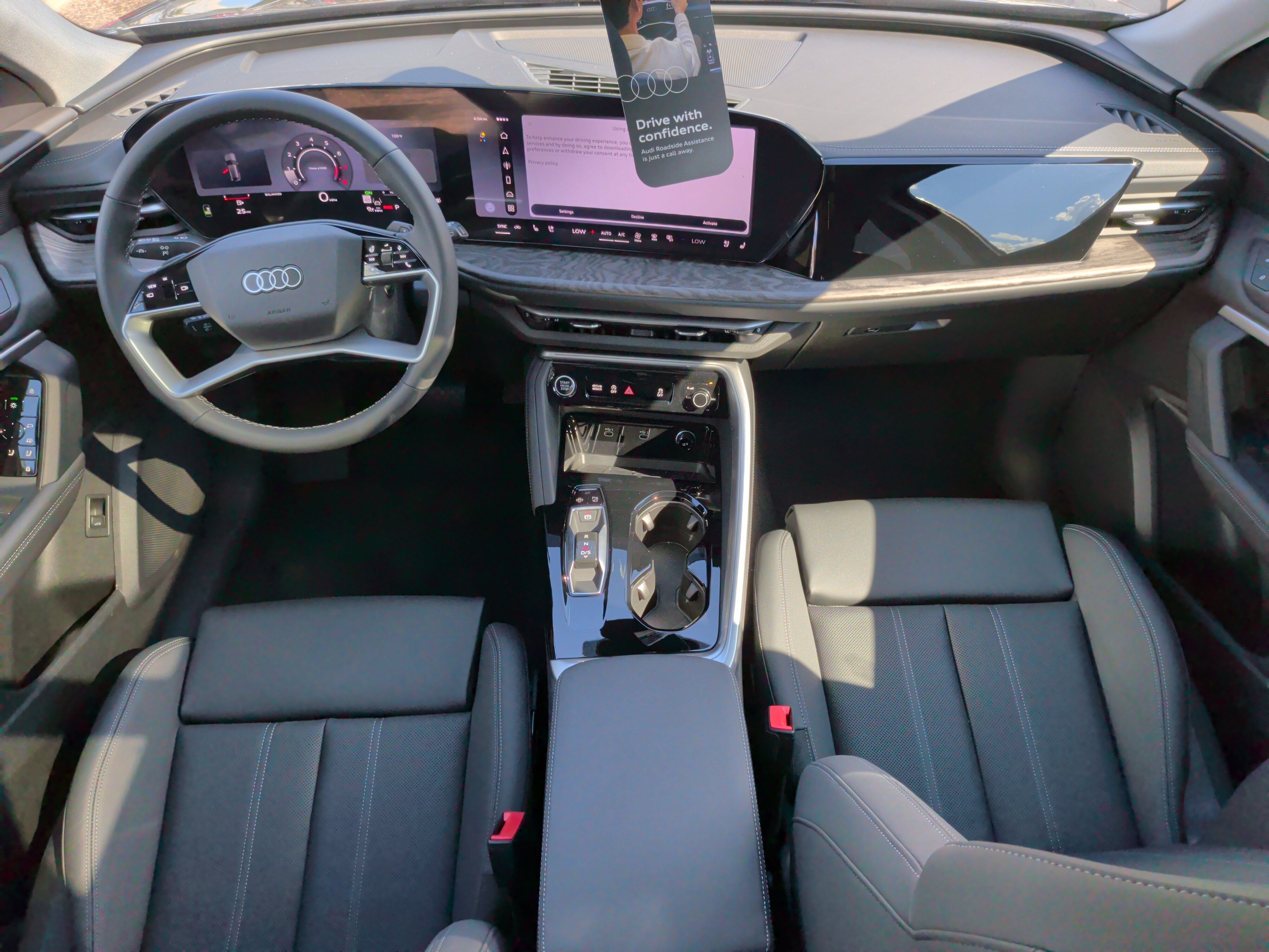 New 2026 Audi Q5 Premium Plus AWD/4WD image 17