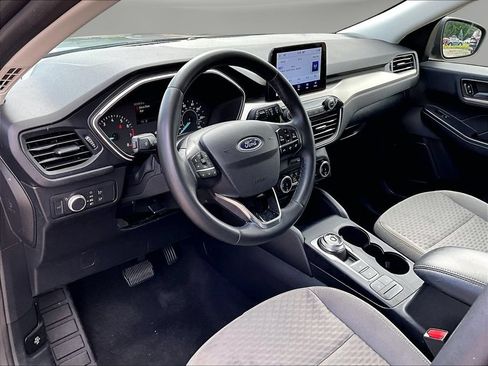 Used 2022 Ford Escape SE w/ Convenience Package AWD/4WD image 22