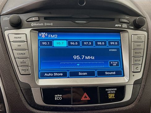 Used 2012 Hyundai Tucson Limited w/ Premium Pkg AWD/4WD image 21