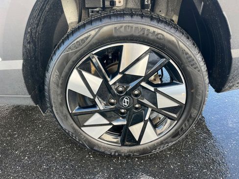 Used 2025 Hyundai Kona SEL image 31