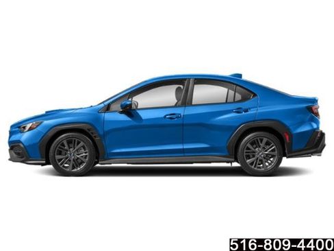 Used 2022 Subaru WRX 4DR SDN MT image 4