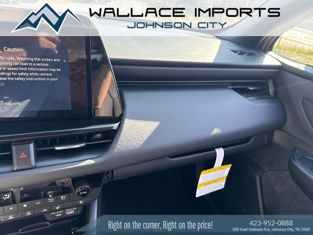 New 2026 Subaru Outback Wilderness AWD/4WD image 12