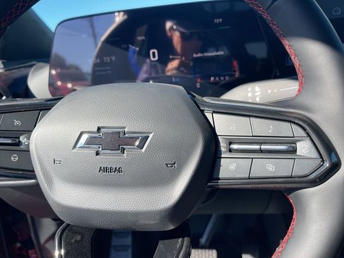 New 2026 Chevrolet Blazer EV RS w/ Super Cruise Package image 18