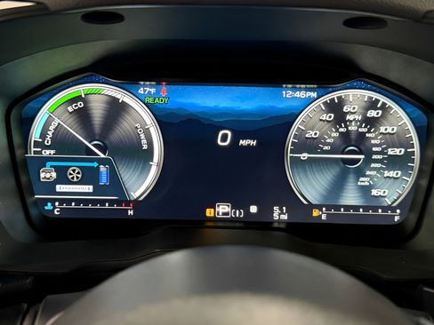 New 2025 Subaru Forester Limited image 14