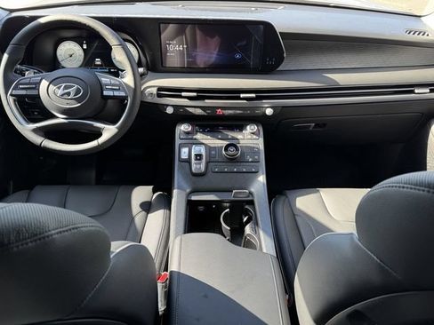New 2025 Hyundai Palisade Limited FWD image 8