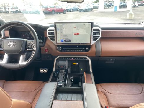 Used 2024 Toyota Tundra 1794 Edition image 20