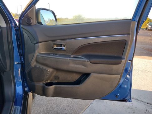 New 2025 Mitsubishi Outlander Sport LE image 29