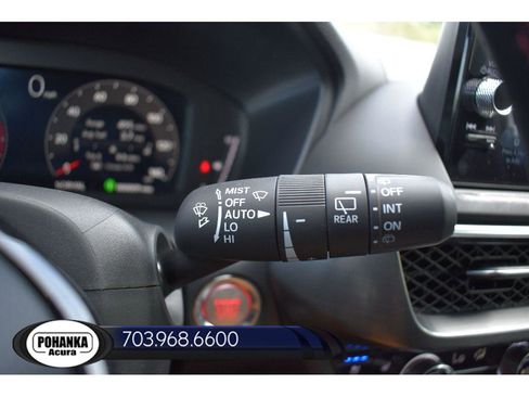 New 2026 Acura ADX A-Spec AWD/4WD image 11