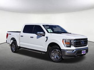 Used 2023 Ford F150 Lariat AWD/4WD 360° Tour
