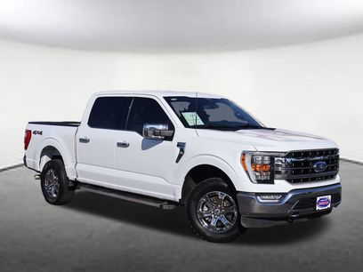 Used 2023 Ford F150 Lariat
