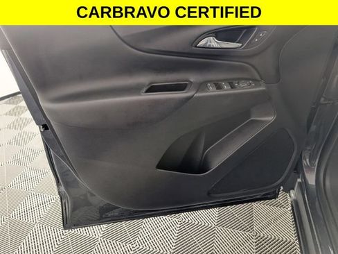 Certified 2023 Chevrolet Equinox LT FWD image 10